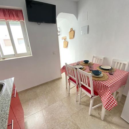 Conil Homes V Apartments 콘일데라프론테라 외부 사진