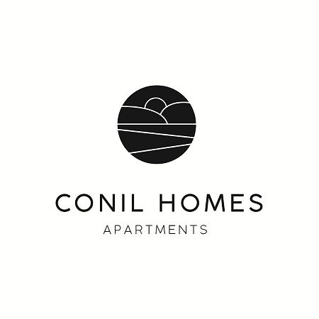 Conil Homes V Apartments 콘일데라프론테라 외부 사진