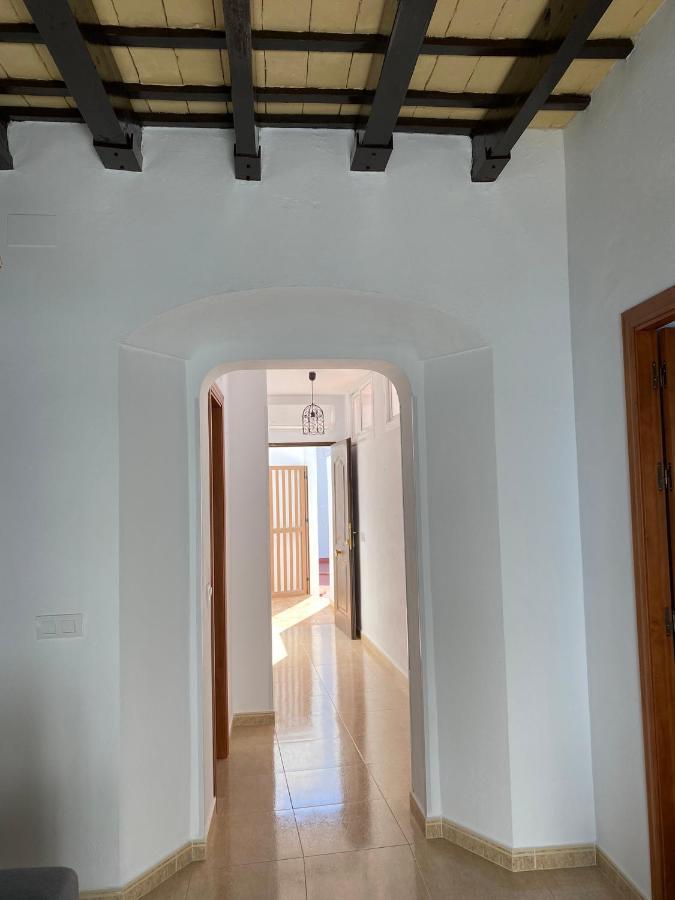 Conil Homes V Apartments 콘일데라프론테라 외부 사진
