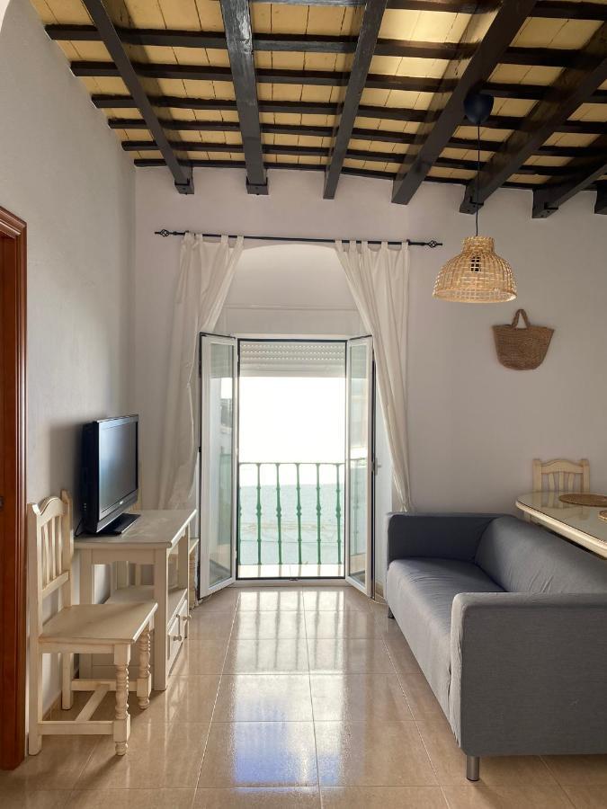Conil Homes V Apartments 콘일데라프론테라 외부 사진