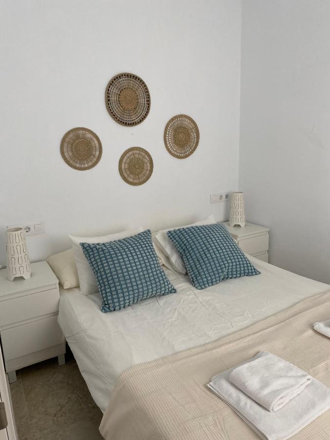 Conil Homes V Apartments 콘일데라프론테라 외부 사진