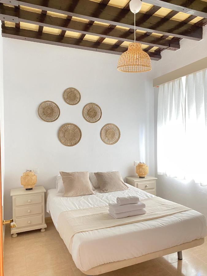 Conil Homes V Apartments 콘일데라프론테라 외부 사진