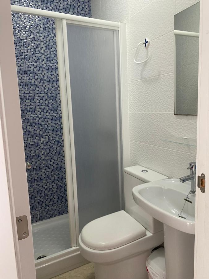 Conil Homes V Apartments 콘일데라프론테라 외부 사진