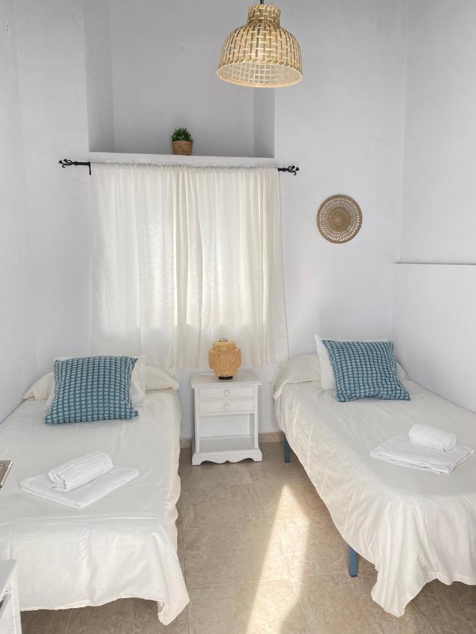 Conil Homes V Apartments 콘일데라프론테라 외부 사진