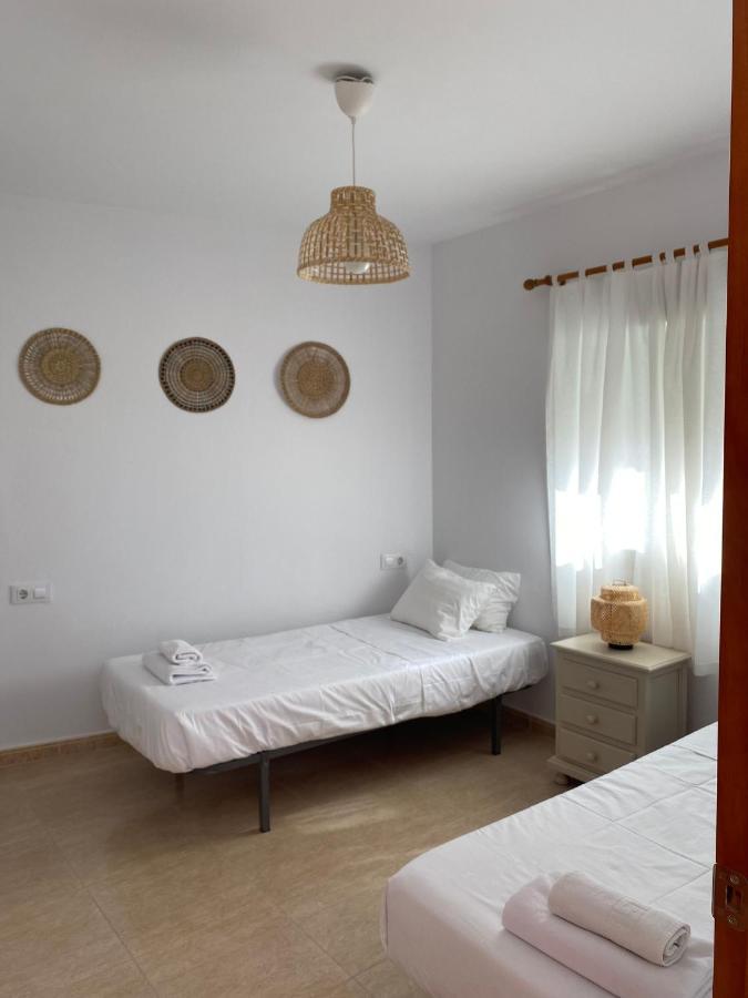 Conil Homes V Apartments 콘일데라프론테라 외부 사진