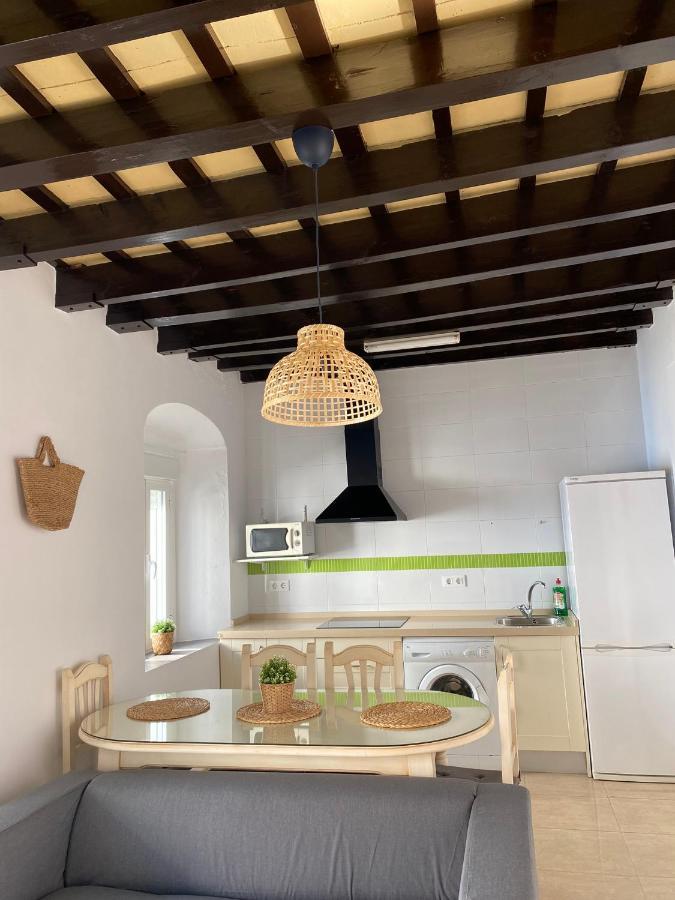 Conil Homes V Apartments 콘일데라프론테라 외부 사진