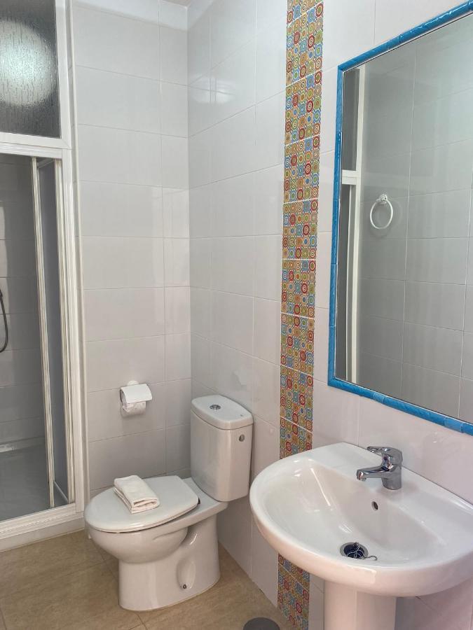 Conil Homes V Apartments 콘일데라프론테라 외부 사진