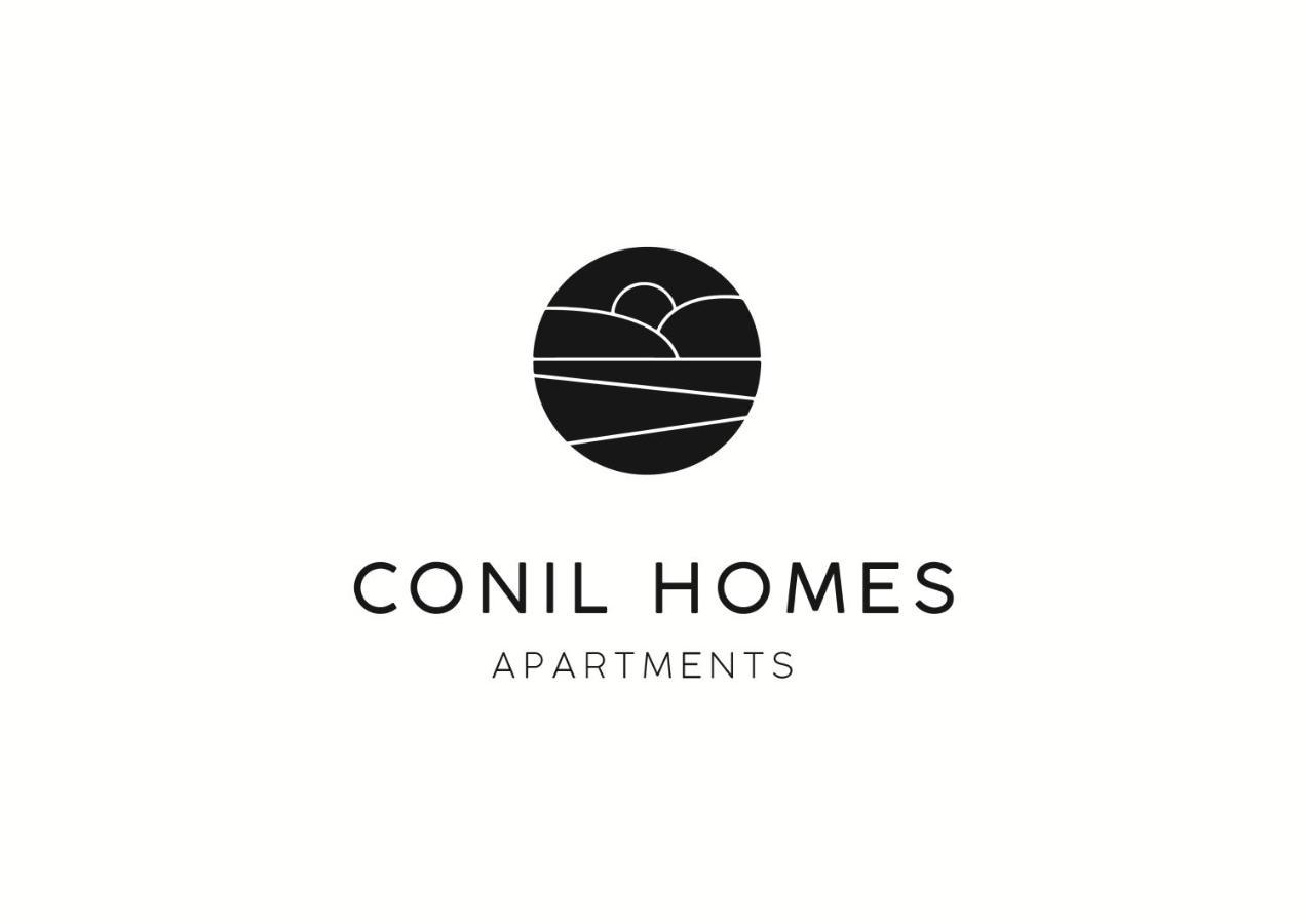 Conil Homes V Apartments 콘일데라프론테라 외부 사진