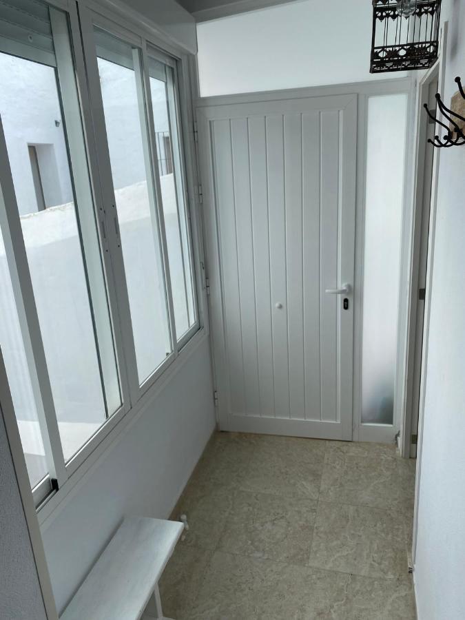 Conil Homes V Apartments 콘일데라프론테라 외부 사진