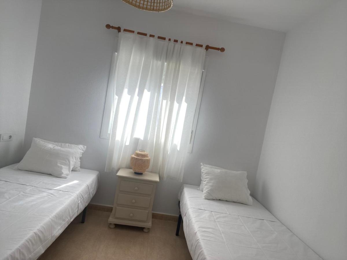 Conil Homes V Apartments 콘일데라프론테라 외부 사진