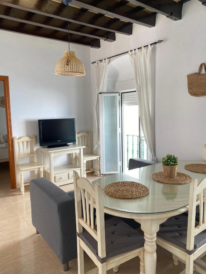 Conil Homes V Apartments 콘일데라프론테라 외부 사진