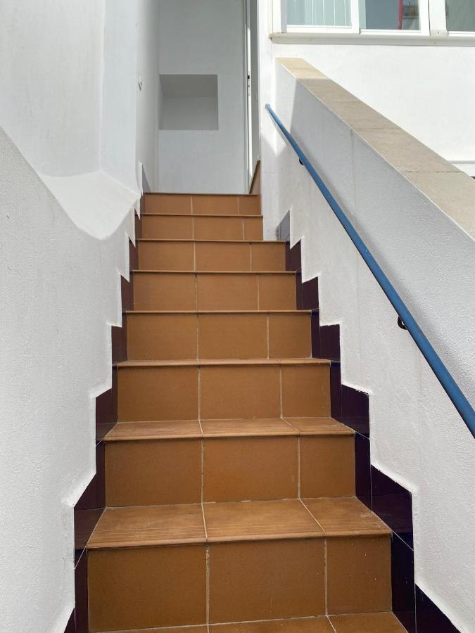 Conil Homes V Apartments 콘일데라프론테라 외부 사진