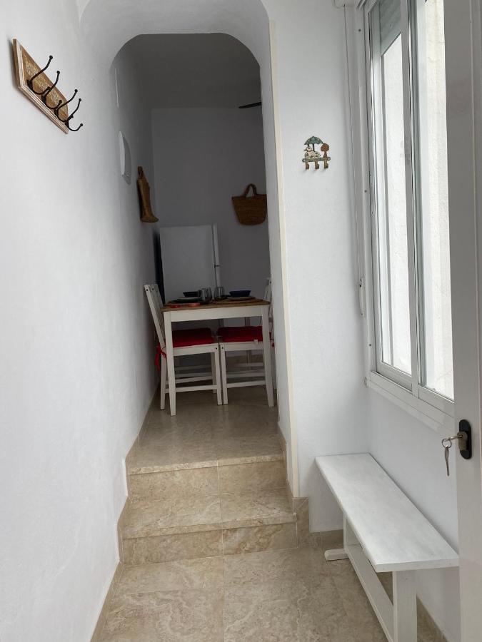 Conil Homes V Apartments 콘일데라프론테라 외부 사진