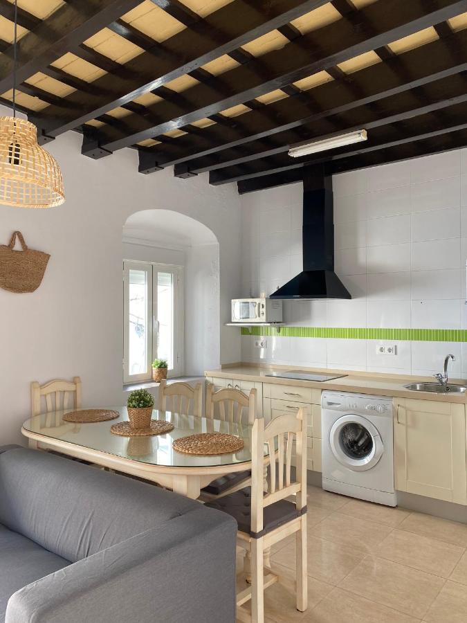 Conil Homes V Apartments 콘일데라프론테라 외부 사진