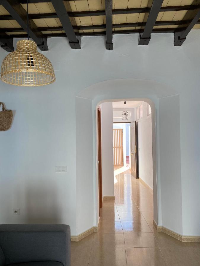 Conil Homes V Apartments 콘일데라프론테라 외부 사진